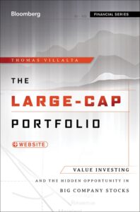 LargeCapPortfolio-Cover